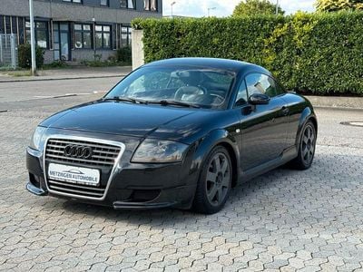 Audi TT Roadster