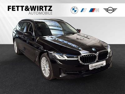 BMW 530e