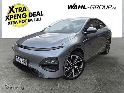 XPENG G6