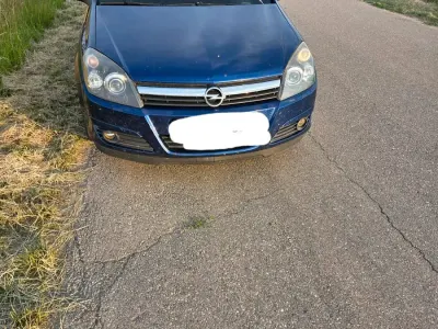 Gebraucht Opel Astra