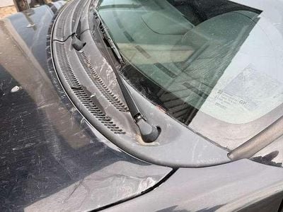 Gebraucht Opel Corsa 54 PS (39 kW) 2000 Schwarz Limousine