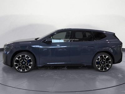 Neu BMW iX3 344 kW (469 PS) 2026 SUV