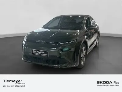 Gebraucht Skoda Enyaq iV