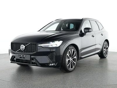 Onyx black / metallic Gebraucht 2025 Volvo XC60 Ultra SUV | 48.750 € (Etwas zu teuer)