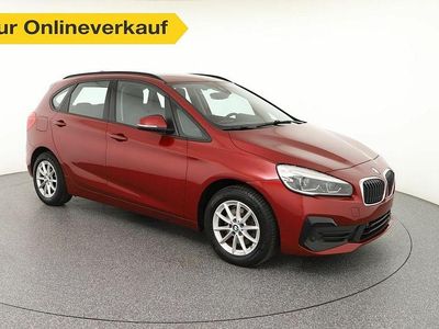 BMW 220 Active Tourer