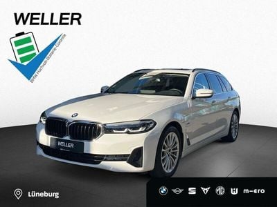 BMW 530e