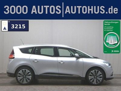 Renault Grand Scénic IV