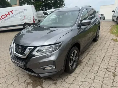 Gebraucht Nissan X-Trail