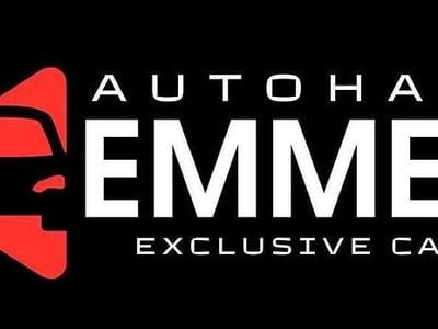 Schwarz Gebraucht 2015 VW Sharan Highline Van / Kleinbus | 16.990 € (Fairer Preis)