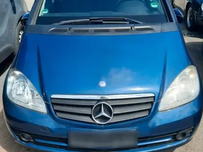 Gebraucht Mercedes A160