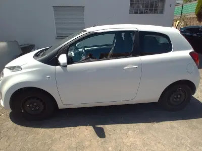Gebraucht Citroën C1