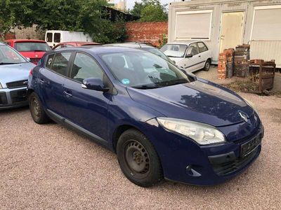 Renault Mégane III