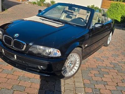 BMW 325 Cabriolet