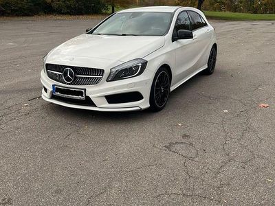 Mercedes A250