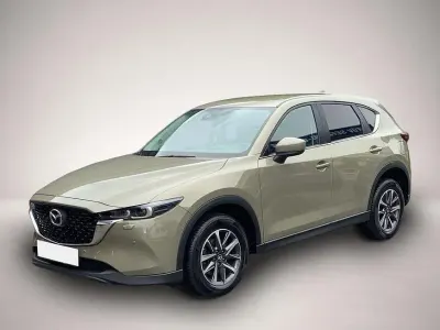 Gebraucht Mazda CX-5 Ad'Vantage 150 PS (110 kW) 2022 Manufacturer SUV