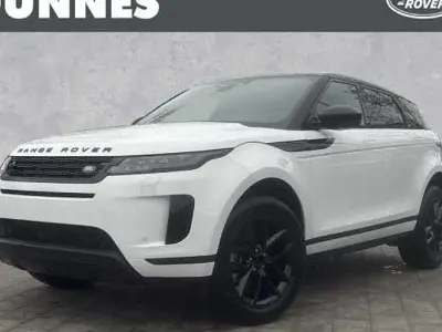Usata Land Rover Range Rover evoque S 204 CV (150 kW) 2025 Bianco SUV