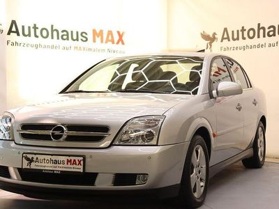 Begagnad Opel Vectra Comfort 147 HK (108 kW) 2002 Other Sedan