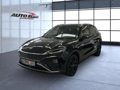MG Marvel R