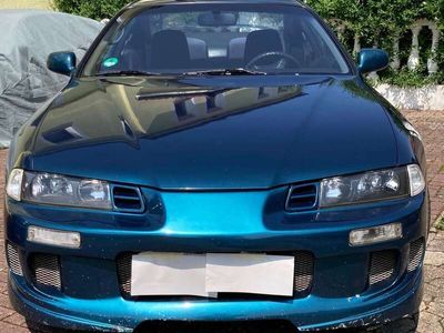 gebraucht Honda Prelude Prelude2.3i-16V Mod. '92