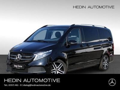 Mercedes V300