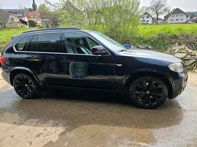 gebraucht BMW X5 E70 Bj 2009