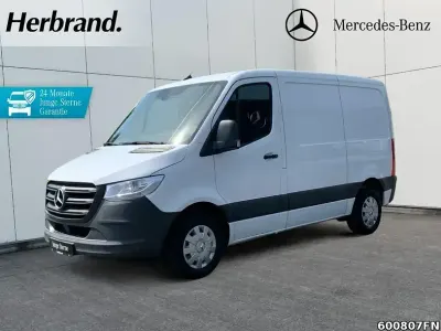 Gebraucht Mercedes Sprinter