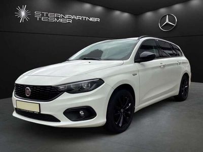 gebraucht Fiat Tipo S-Design 1.4 T-Jet LED