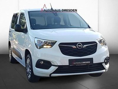 Opel Combo-e Life