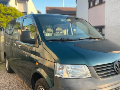 Occasion VW Transporter 131 ch (96 kW) 2005 Van