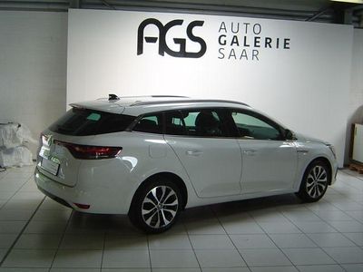 Renault Mégane IV
