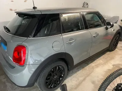 Gebraucht Mini ONE