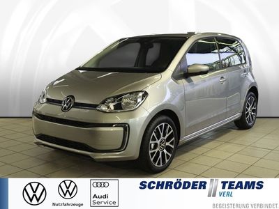 gebraucht VW e-up! Edition