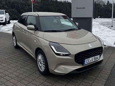 Zyl Gebraucht 2025 Suzuki Swift Comfort Kleinwagen | 18.900 € (Etwas zu teuer)