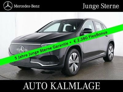 Mercedes EQA300