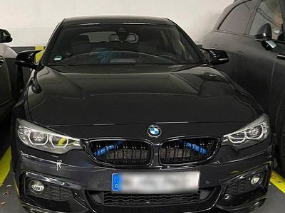 BMW 440