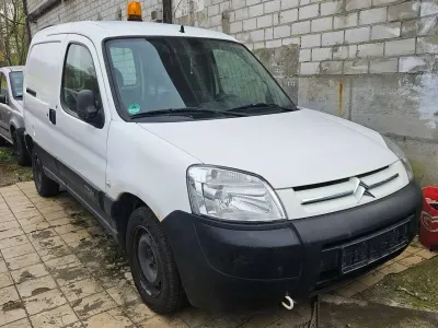 Gebraucht Citroën Berlingo