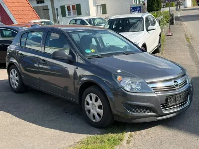 Usata Opel Astra