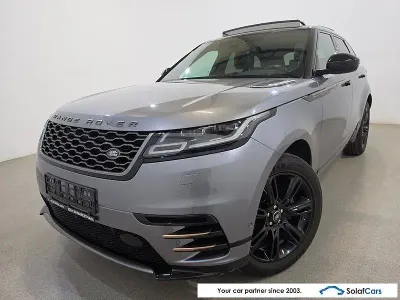 Gebraucht Land Rover Range Rover Velar