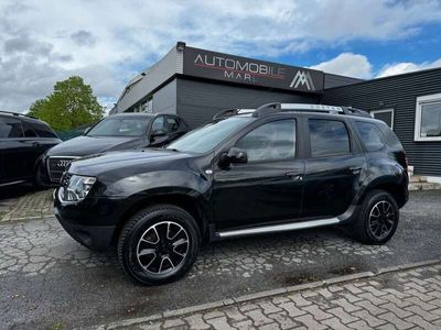 gebraucht Dacia Duster I Black Shadow 4x4