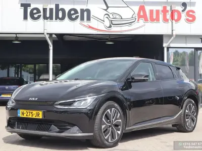 Gebraucht Kia EV6