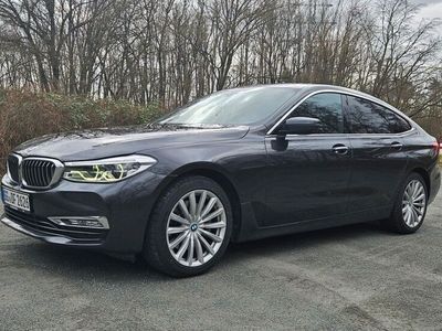 gebraucht BMW 630 630 Gran Turismo d xDrive A Gran Turismo -