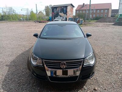 gebraucht VW Eos 1.4 tsi