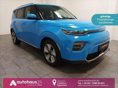 Kia Soul EV