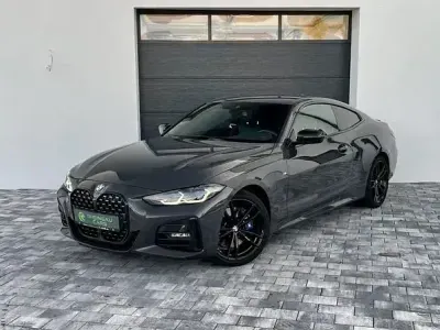 Brugt BMW 430 M Sport 286 HK (210 kW) 2022 Andere Coupe