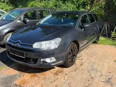 Gebraucht Citroën C5