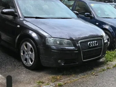 Gebraucht Audi A3