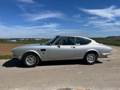 Gebraucht Fiat Dino 179 PS (131 kW) 1972 Grau Coupé