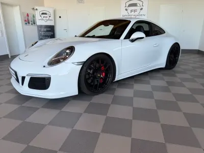 Gebraucht Porsche 911 Carrera