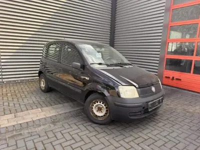 Gebraucht Fiat Panda