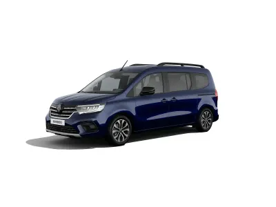 Neu Renault Kangoo Techno 131 PS (96 kW) 2026 Van / Kleinbus